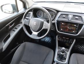 Suzuki SX4 S-Cross  1.4 BoosterJet Comfort 