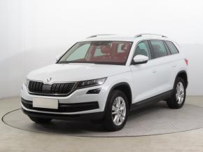 Škoda Kodiaq  2.0 TDI Style Plus 