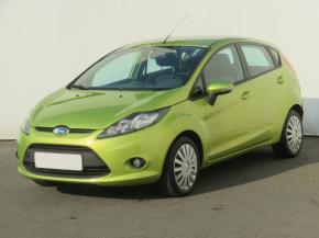 Ford Fiesta  1.6 TDCi 