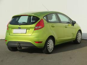 Ford Fiesta  1.6 TDCi 