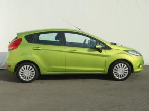 Ford Fiesta  1.6 TDCi 