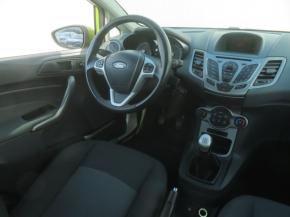 Ford Fiesta  1.6 TDCi 