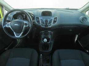 Ford Fiesta  1.6 TDCi 