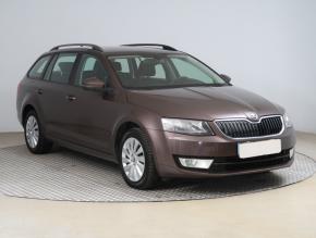 Škoda Octavia  2.0 TDI 