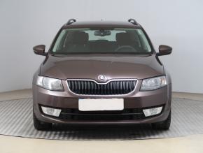 Škoda Octavia  2.0 TDI 