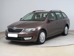 Škoda Octavia  2.0 TDI 