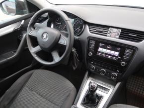 Škoda Octavia  2.0 TDI 