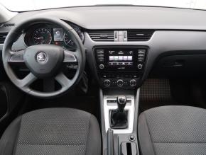 Škoda Octavia  2.0 TDI 