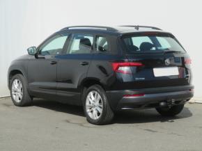 Škoda Karoq  1.5 TSI Ambition Plus 