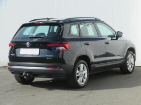 Škoda Karoq  1.5 TSI Ambition Plus 