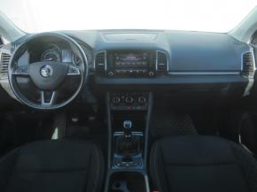 Škoda Karoq  1.5 TSI Ambition Plus 