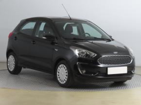 Ford Ka+  1.2 Ti-VCT 