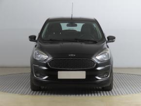 Ford Ka+  1.2 Ti-VCT 