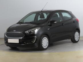 Ford Ka+  1.2 Ti-VCT 