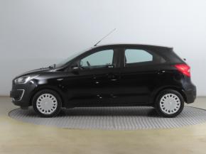 Ford Ka+  1.2 Ti-VCT 