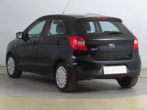 Ford Ka+  1.2 Ti-VCT 