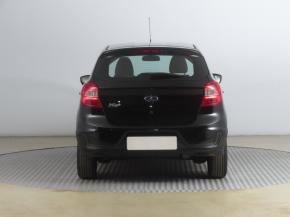 Ford Ka+  1.2 Ti-VCT 