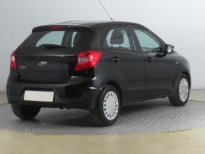 Ford Ka+  1.2 Ti-VCT 