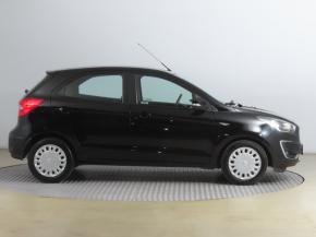 Ford Ka+  1.2 Ti-VCT 