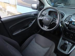 Ford Ka+  1.2 Ti-VCT 