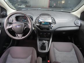 Ford Ka+  1.2 Ti-VCT 