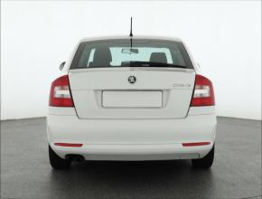 Škoda Octavia  1.8 TSI 