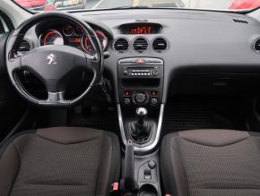 Peugeot 308  1.6 VTi 