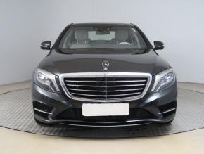 Mercedes-Benz S  S 350 d 4MATIC 