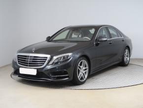 Mercedes-Benz S  S 350 d 4MATIC 