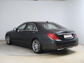 Mercedes-Benz S  S 350 d 4MATIC 