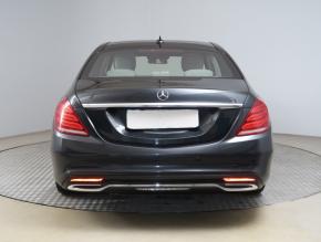 Mercedes-Benz S  S 350 d 4MATIC 