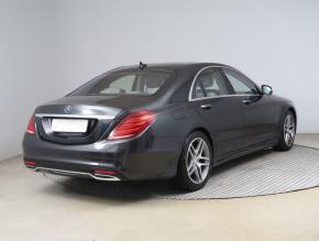 Mercedes-Benz S  S 350 d 4MATIC 