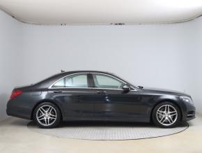 Mercedes-Benz S  S 350 d 4MATIC 