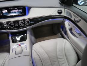 Mercedes-Benz S  S 350 d 4MATIC 