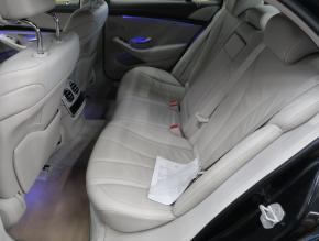 Mercedes-Benz S  S 350 d 4MATIC 