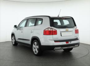 Chevrolet Orlando  1.8i 