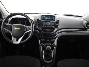 Chevrolet Orlando  1.8i 