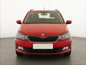 Škoda Fabia  1.0 TSI 