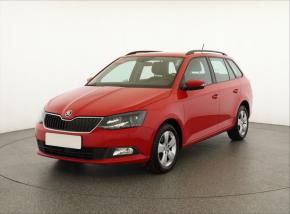 Škoda Fabia  1.0 TSI 