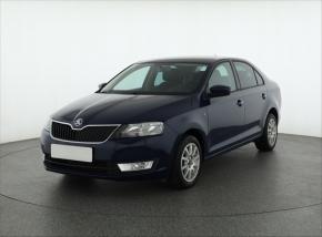 Škoda Rapid  1.6 TDI 