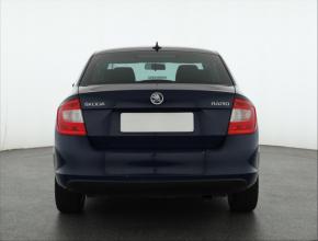 Škoda Rapid  1.6 TDI 