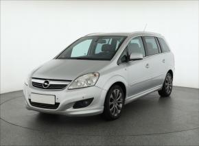 Opel Zafira  1.6 CNG Turbo 