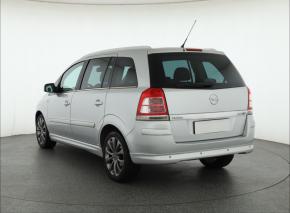 Opel Zafira  1.6 CNG Turbo 