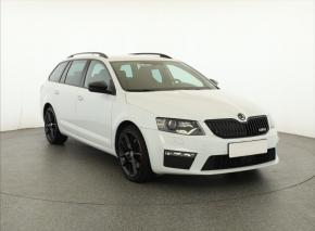 Škoda Octavia  RS 2.0 TDI 