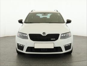 Škoda Octavia  RS 2.0 TDI 