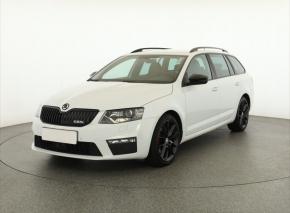 Škoda Octavia  RS 2.0 TDI 