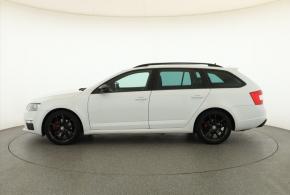 Škoda Octavia  RS 2.0 TDI 