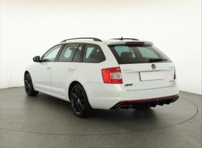 Škoda Octavia  RS 2.0 TDI 