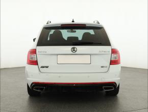 Škoda Octavia  RS 2.0 TDI 