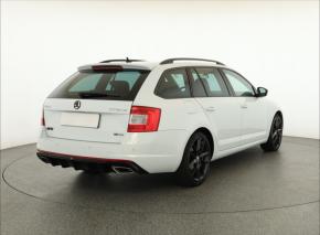 Škoda Octavia  RS 2.0 TDI 